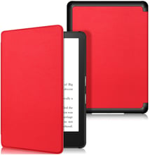 BeCover Smart Case Red для Amazon Kindle Paperwhite 11th Gen (707207)