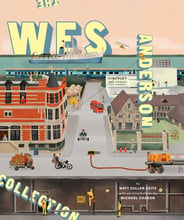 Matt Zoller Seitz: The Wes Anderson Collection