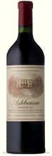 Вино Ashbourne Pinotage 2021 червоне сухе 0.75 л (BWT5404)