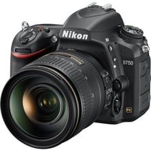 Nikon D750 Kit (24-120mm) VR (without Wi-Fi)