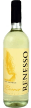 Вино Renesso Vino Bianco Semisweet белое полусладкое 10.5 % (0.75 л) (PLK8437021341034)