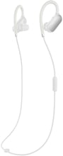 Xiaomi Mi Sport Bluetooth Headset, White (YDLYEJ01LM/ZBW4331CN/ZBW4379GL)