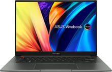 ASUS VivoBook S 14X OLED S5402ZA Midnight Black (S5402ZA-IS77)
