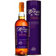 Виски Arran Amarone Cask, tube (0,7 л) (BW6641)