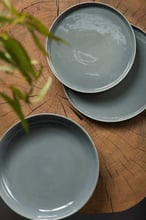 Dovbysh Porcelain NOVA Grey 12 предметов (DP101GRY)