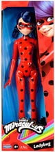 Кукла Леди Баг и Супер-Кот серии Basic 26 см (50261)