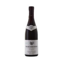 Вино Domaine Michel Gaunoux Pommard Grands Epenots, 1999 (0,75 л) (BW37156)