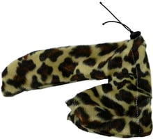 Леопардовый чехол для пениса Fancy Leopard Willy Cover