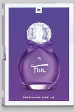 Духи с феромонами Obsessive Perfume Fun - sample 1 ml
