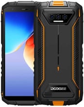 Doogee S41 Pro 4/32Gb Volcano Orange