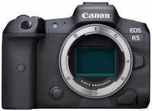 Canon EOS R5 body (4147C027) UA