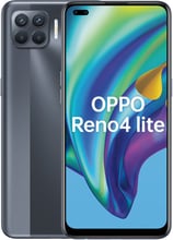 Смартфон Oppo Reno 4 lite 8/128 GB Black Approved