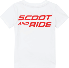 Футболка к самокату Scoot&Ride