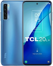 TCL 20L+ 6/256GB Dual North Star Blue (UA UCRF)