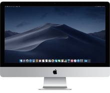 Apple iMac 27" with Retina 5K display Custom (MRR162) 2019