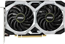 MSI GeForce GTX 1660 Ti VENTUS XS 6G OC