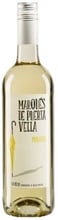 Вино Covinca Marques de Puerta Vella Macabeo сухе біле 13% (0.75 л) (AS8000018036326)