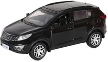 Автомодель TechnoDrive Kia Sportage R черный (250362)