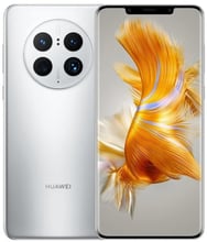Huawei Mate 50 Pro 8/256GB Dual Silver