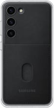 Samsung Frame Case Black (EF-MS911CBEGRU) для Samsung S911 Galaxy S23