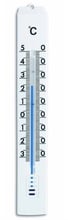 Термометр вуличний/кімнатний TFA пластик 175х26 мм (12300802)