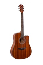 Акустическая гитара Alfabeto SAPELE WS41 ST