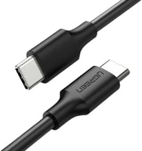 Ugreen USB-C to USB-C 3A 1m Black (50997)