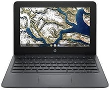 HP 11a-nb0013 Chromebook (1N091UA)