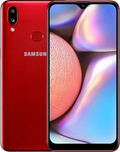 Samsung Galaxy A10s 2019 2/32GB Red A107F