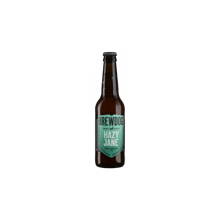 Пиво BrewDog Hazy Jane (0,33 л.) (BW93112)