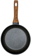 Сковорода Krauff 26 см черная (25-45-098)