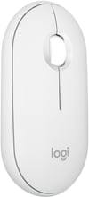 Logitech M350s Wireless White (910-007013)