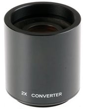 Конвертер Samyang MF 2x Converter (T-mount)
