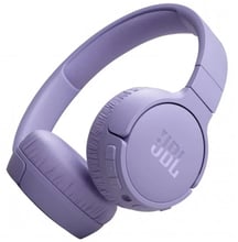 JBL Tune 670 NC Purple (JBLT670NCPUR)