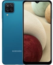 Samsung Galaxy A12 6/128GB Blue A127F