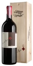 Вино Braida Barbera d`Asti Bricco Della Bigotta 2014 красное сухое 3 л wooden box (BW30430)