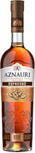 Алкогольний напій Aznauri Espresso 5 років витримки, 0.5л 30% (PLK4820189293736)