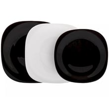 Luminarc Carine White&Black (N1479)