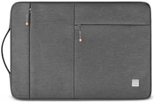 WIWU Alpha Slim Sleeve Series Grey for MacBook Pro 14" M3 | M2 | M1