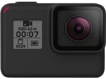 GoPro HERO7 Black (CHDHX-701-RW) Официальная гарантия