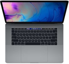 Apple MacBook Pro 15'' 512GB 2018 (MR942) Space Gray Approved