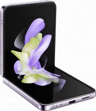 Samsung Galaxy Flip 4 8/256GB Bora Purple F721