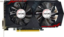AFOX GeForce GTX 750 Ti (AF750TI-2048D5H5) UA