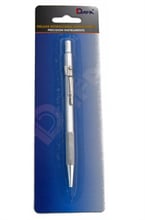Ніж ручка Dafa модельний. 1 шт. Silver (DAFA-C615)