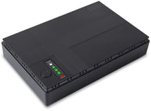 Yepo Mini Smart Portable UPS 10400 mAh (UA-102822)