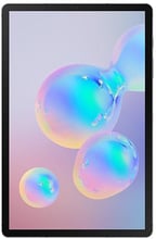 Samsung Galaxy Tab S6 10.5 LTE SM-T865 Silver (SM-T865NZAA)