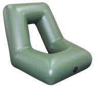 Надувное кресло Ладья для лодки ЛКН-310-330