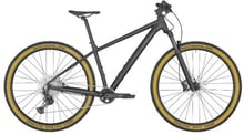 Велосипед Bergamont 2022' 29" Revox 8 (286825007) M/44.5см black