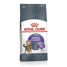 Сухой корм Royal Canin Sterilised Appetite Control для стерилизованных котов 3.5 кг (2563035)