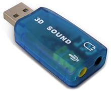 Dynamode USB-SOUNDCARD2